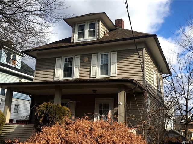 Primary Photo - 11 Harrison St