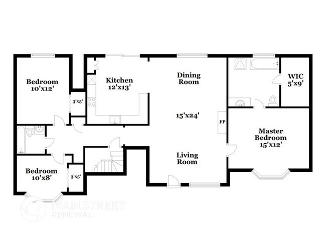 Building Photo - 9625 Brook Haven Ct