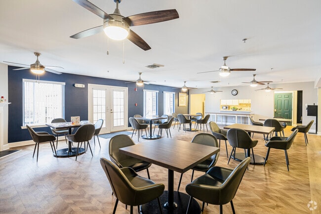 Sala Club - Meadows at Salem Run