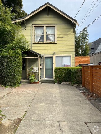 Building Photo - 30 Yosemite Ave