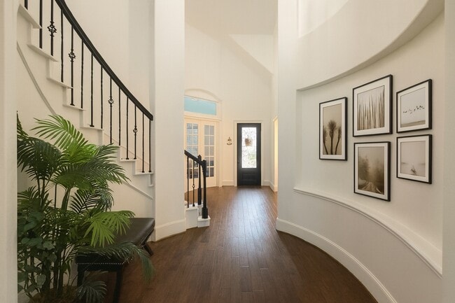 Foto del edificio - 9702 Caldwell Way