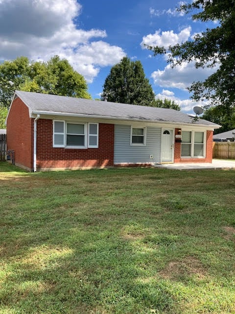 Building Photo - 11015 Lansford Dr