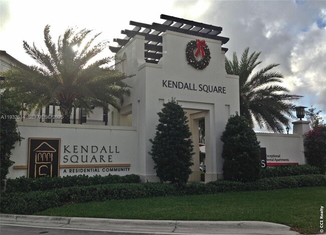 Foto del edificio - 9464 SW 171st Pl