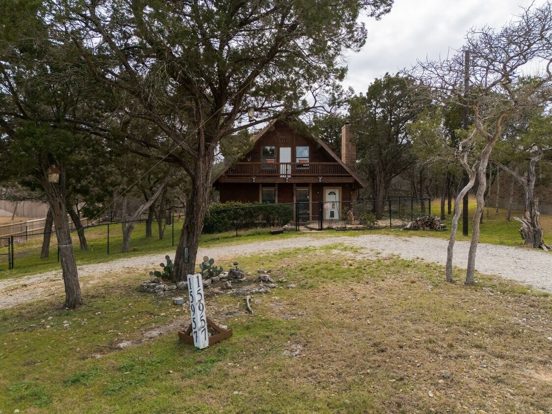 Foto principal - Right by Belton Lake