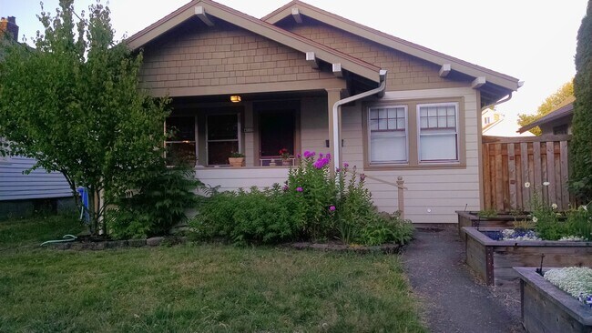 Foto del edificio - 4112 SE 24th Ave