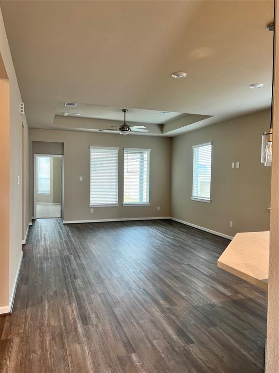 Foto del edificio - 8443 Harrington Grove Trl