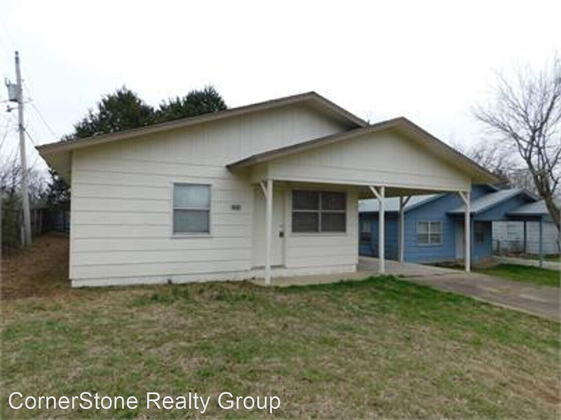Primary Photo - 2 br, 1 bath House - 608 State Highway 45