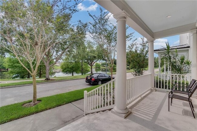 Building Photo - 5452 Penway Dr