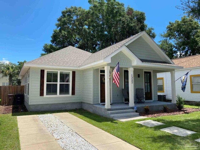 Building Photo - 1322 N 7th Ave