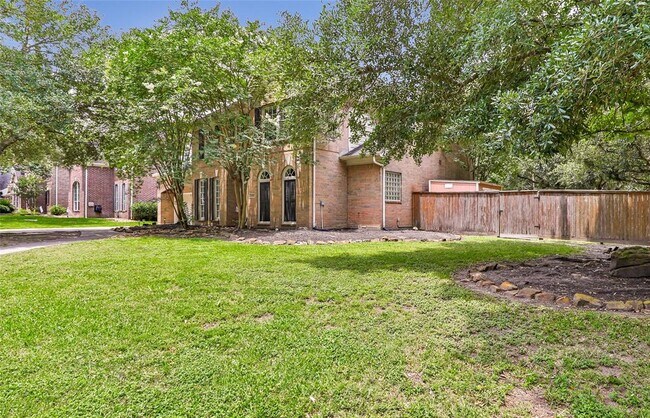 Foto del edificio - 19402 Texas Laurel Trail