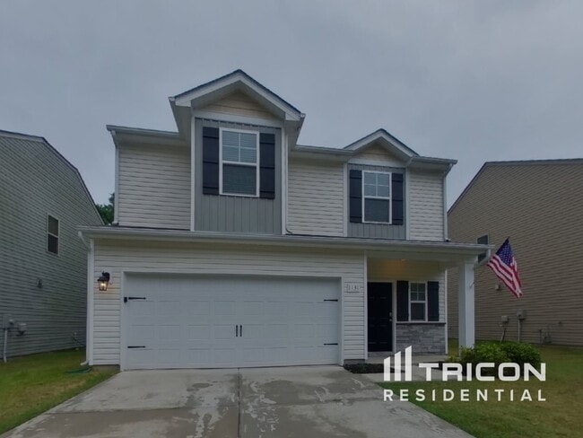 Foto del edificio - 1131 Rankin Oaks St