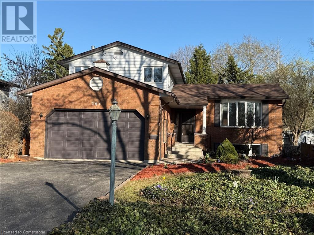 Photo principale - 567 Rustic Dr