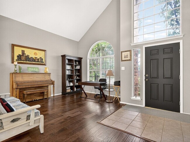 Foto del edificio - 3417 Loblolly Ln