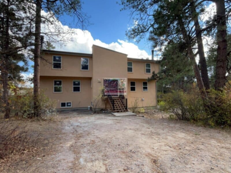 Duplex unit available in Black Forest - Duplex unit available in Black Forest