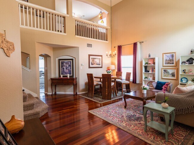 Foto del edificio - 3 Bedroom 2.5 Bath Single Family Home -> M...