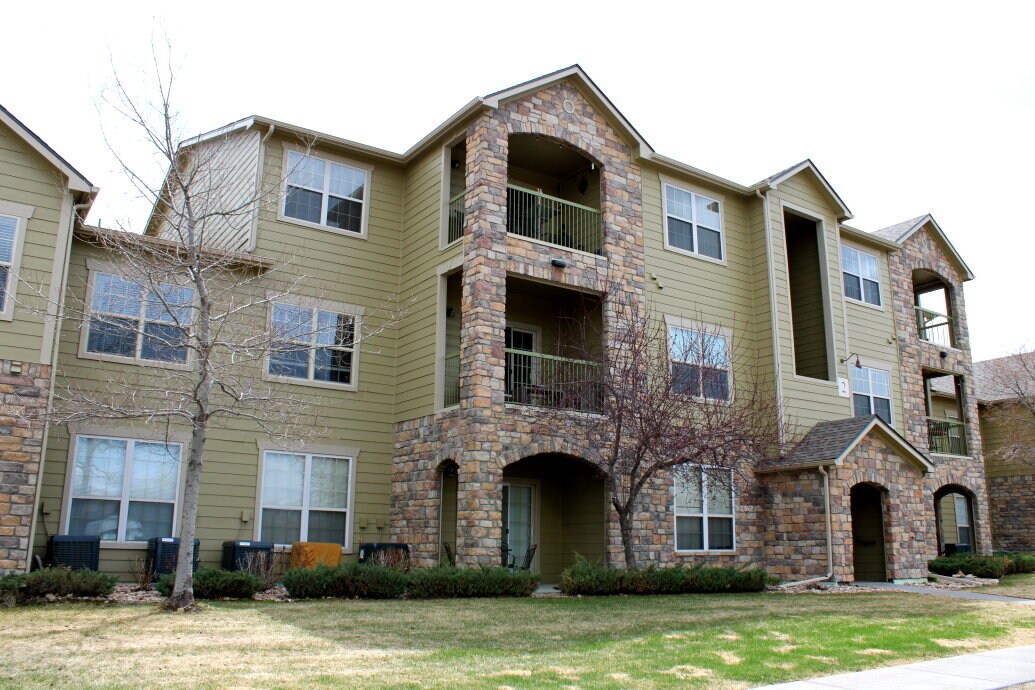 Primary Photo - 5620 Fossil Creek Pkwy
