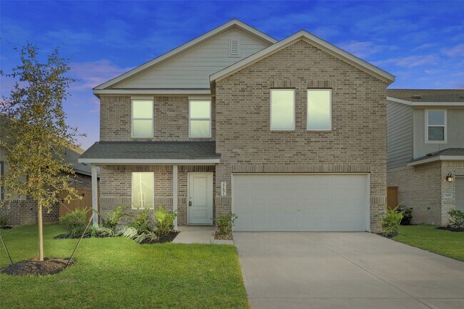Foto del edificio - 27651 Spearmint Ridge Dr