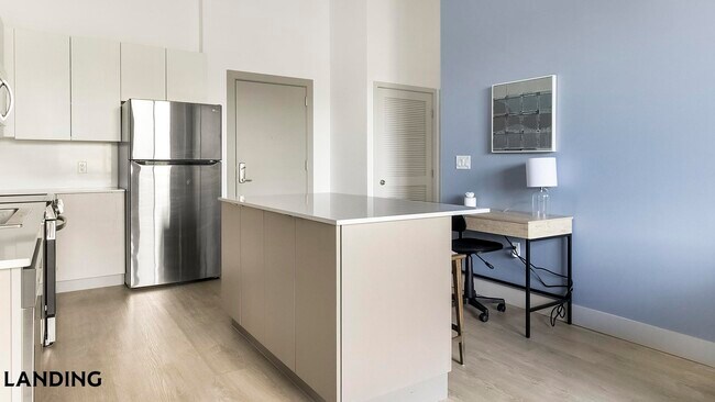 Foto del edificio - 1155 NE 126th St