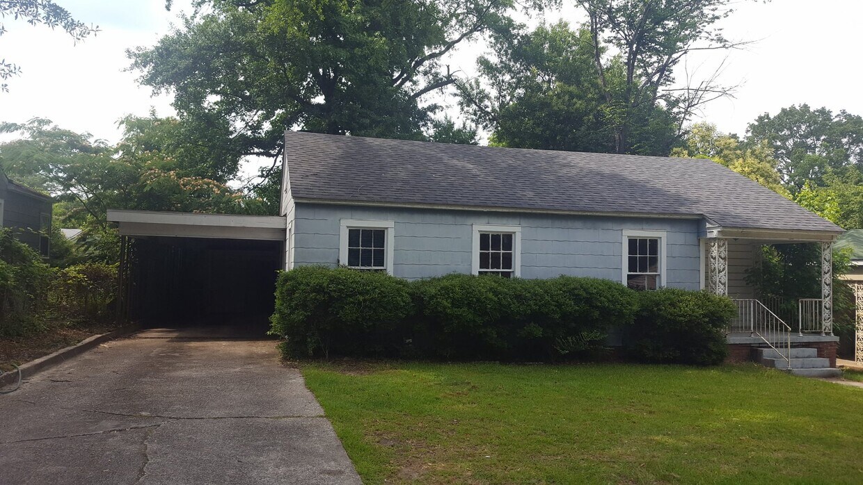 Primary Photo - 506 Parkway Dr S