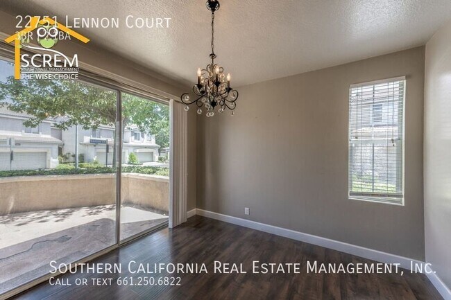 Building Photo - 22751 Lennon Ct