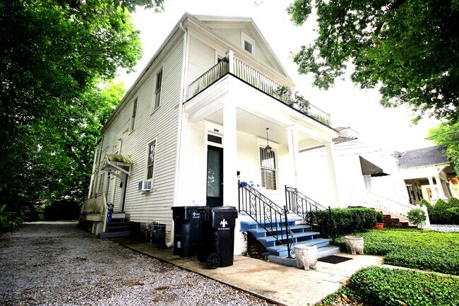 Foto del edificio - 7817 Birch St