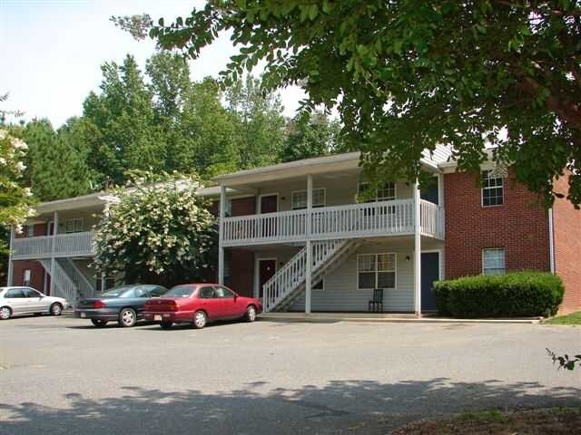 Primary Photo - 117 Reece Ct