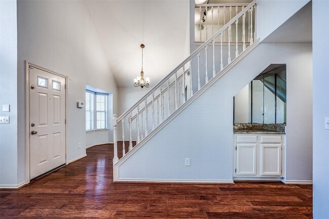 Foto del edificio - 17820 Windflower Way