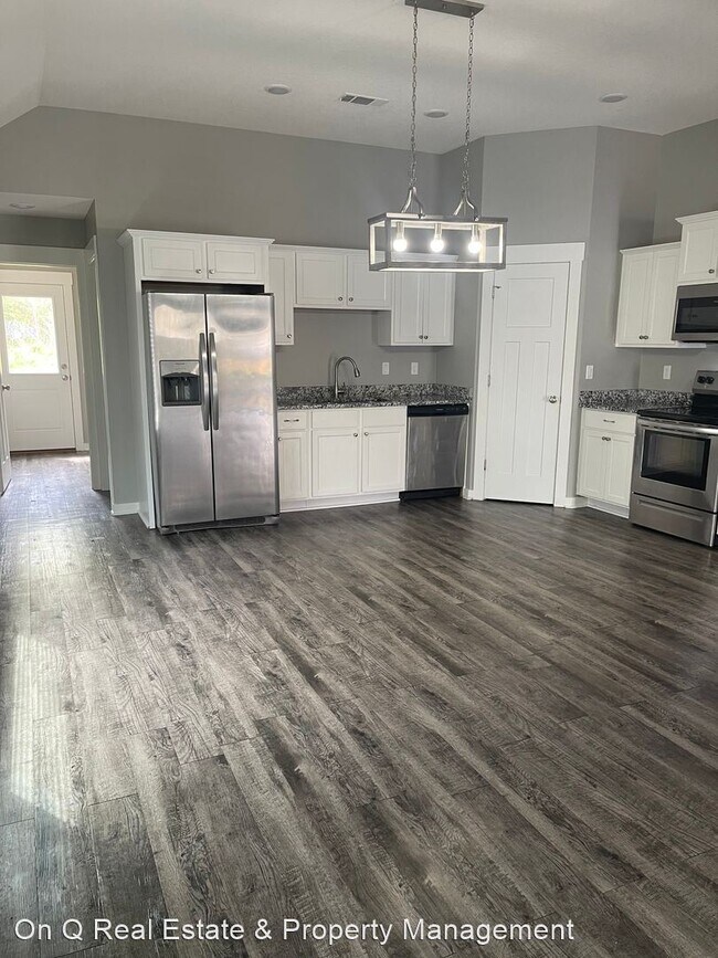 Building Photo - 3 br, 2 bath House - 295 Wolf Den