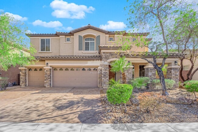 Building Photo - 8445 Cambrils Ave