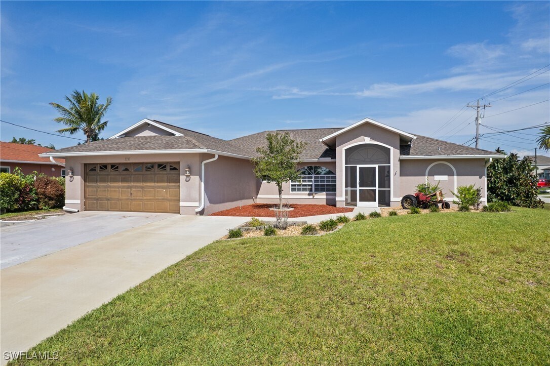 Foto principal - 3737 SW 13th Ave