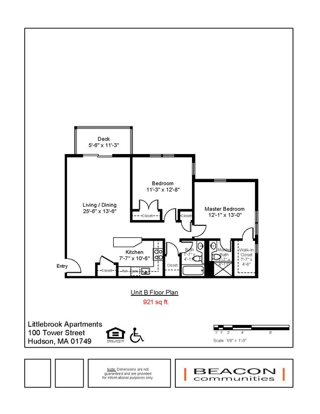 Littlebrook Apartments Apartments Hudson, MA