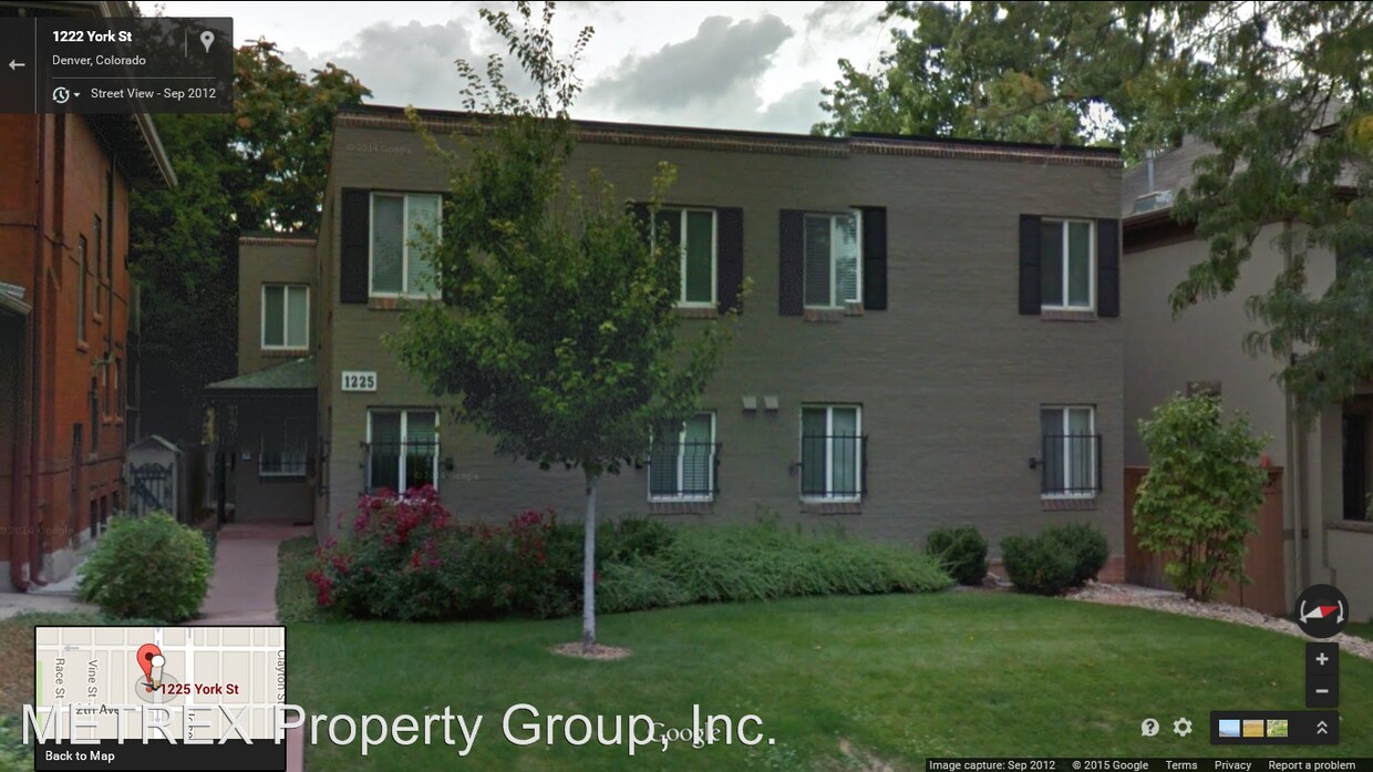 Primary Photo - 1225 York St