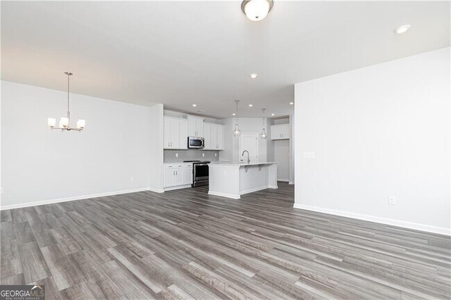 Foto del edificio - 3085 Cambridge Ml St