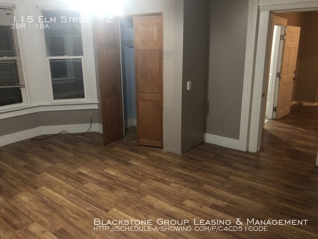 Building Photo - 115 Elm Street