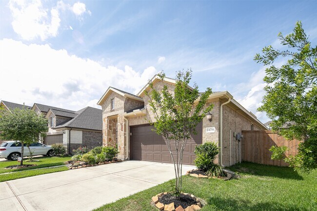 Foto del edificio - 24734 Twilight Hollow Ln