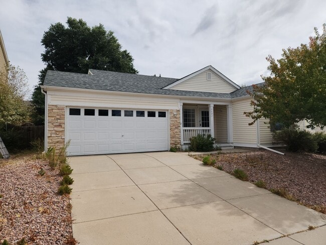 Ridgeview @ Stetson Hills- Newly remodeled 3 bedroom - Ridgeview @ Stetson Hills- Newly remodeled 3 bedroom House