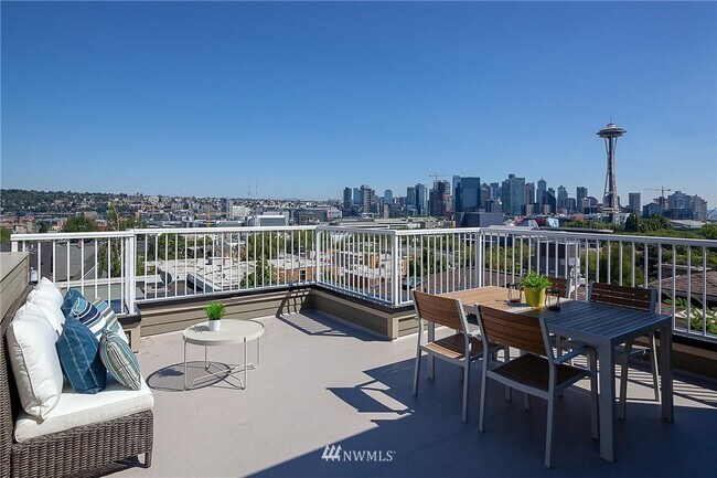 Foto del edificio - 815 2nd Ave N