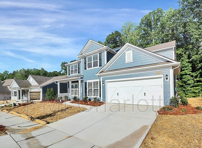 Foto del edificio - 8931 Ansley Park Pl