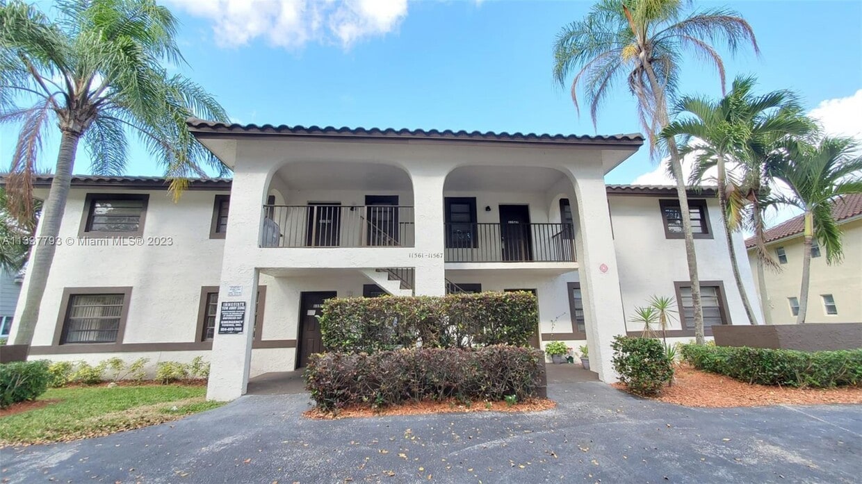 11567 NW 36th St Unit 11567, Coral Springs, FL 33065 Condo for Rent