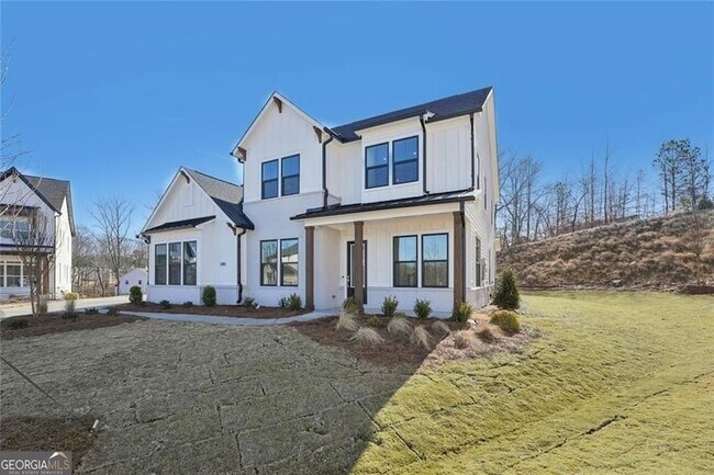 Foto del edificio - 2815 Medford Dr