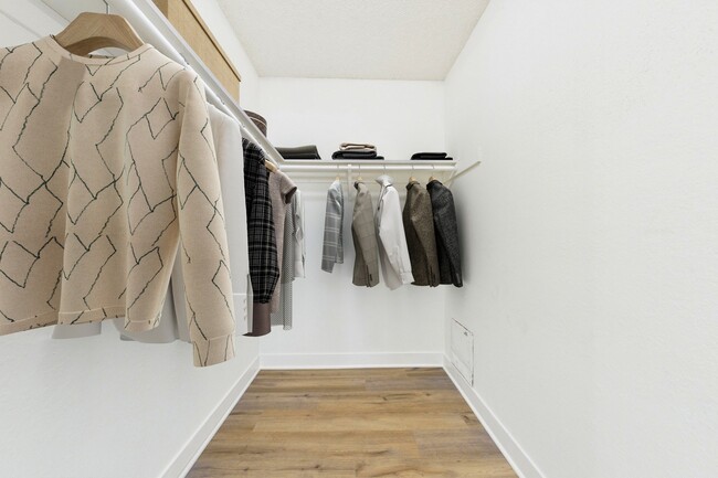 Interior Photo - Gilmore  Apartments Van Nuys