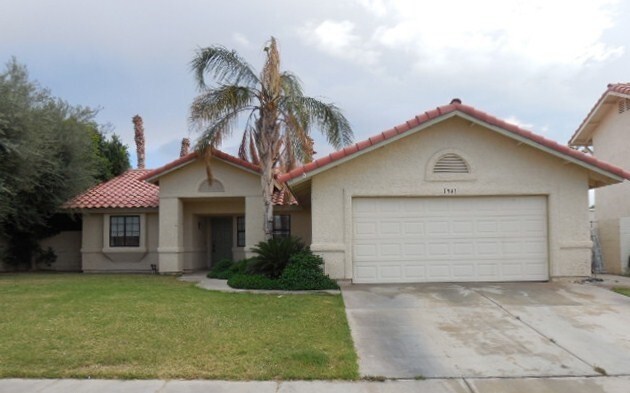 Foto principal - 1941 W 12th Ln