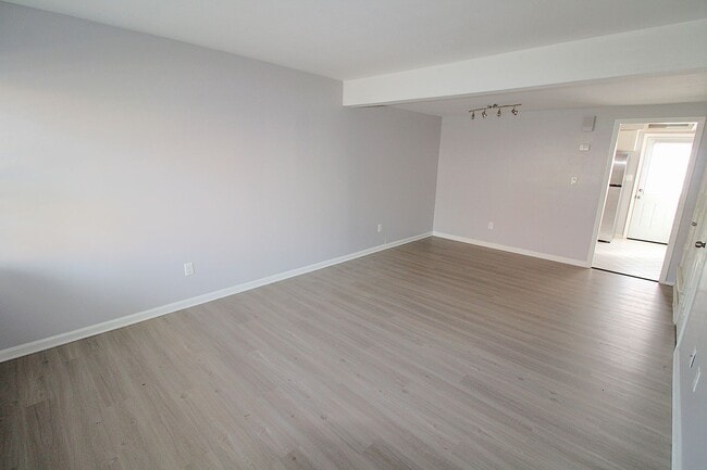 Photo - (MOVE-IN SPECIAL!) Renovated 2 Bedroom Tow... Townhome