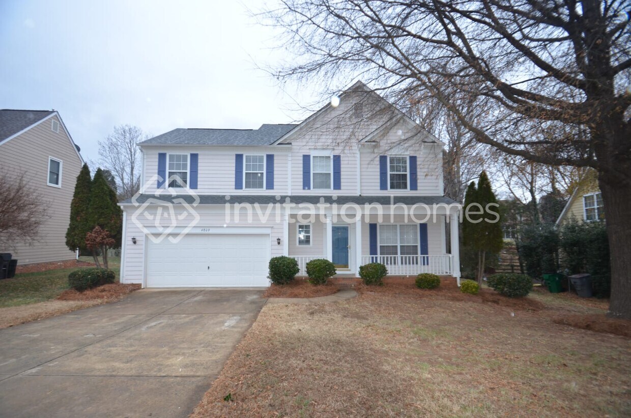 Primary Photo - 4809 Brownes Ferry Rd