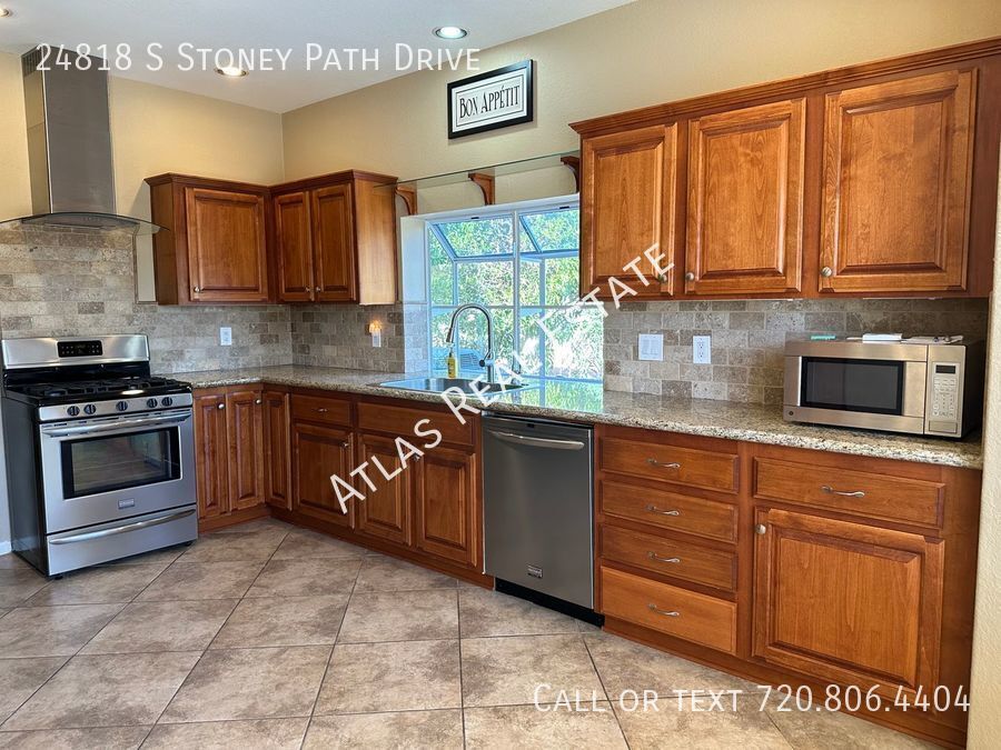 Primary Photo - 24818 S Stoney Path Drive