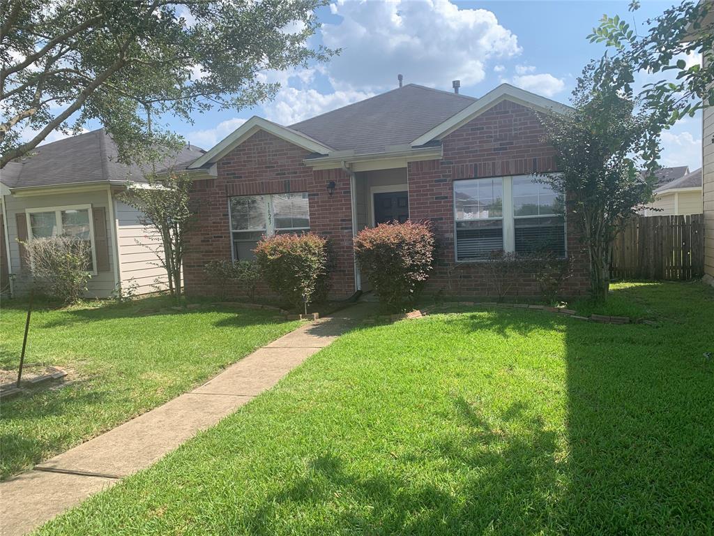1623 Royal Chase Dr, Houston, TX 77047 House Rental in Houston, TX