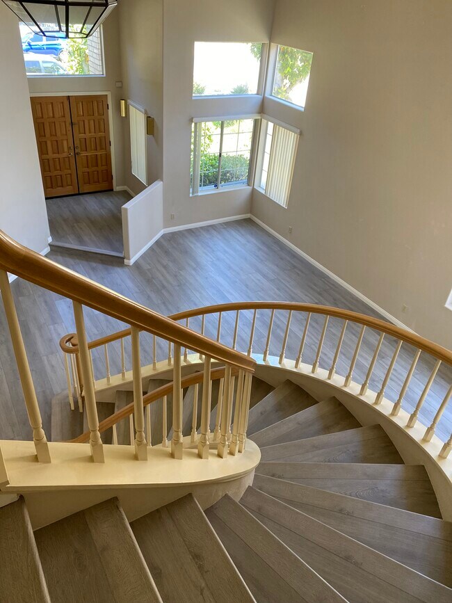 Foto del edificio - 13917 Capewood Ln
