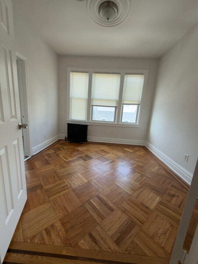 Foto del edificio - 276 Winfield Ave