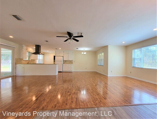 Foto del edificio - 4 br, 2 bath House - 4025 Ardara Dr