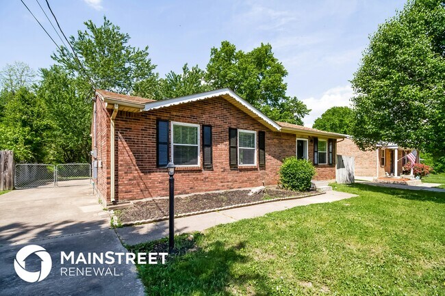 Foto del edificio - 6705 Yuma Way